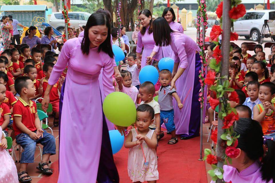 Tổ chức tọa đàm 